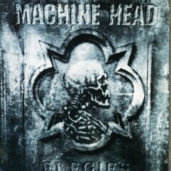 Machine Head - Elegies DVD (Used)