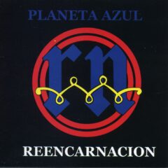 Reencarnacion - Planeta Azul (1994 Demo) Reencarnacion - Planeta Azul (1994 Demo)