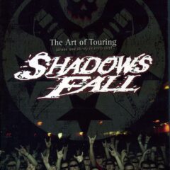 Shadows Fall - The Art of Touring DVD (Used)