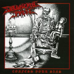 Slaughtered Priest - Confess Your Sins Slaughtered Priest - Confess Your Sins