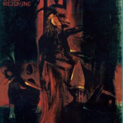 Slayer - Still Reigning DVD (Used)