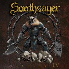 Cover for Soothsayer - Chapter IV