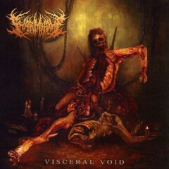 Swarmhole - Visceral Void Swarmhole - Visceral Void