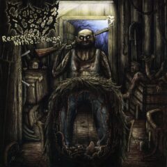 Corpseflesh - Rearranged with a 12 Gauge