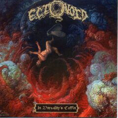 Ectovoid - In Unreality's Coffin