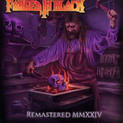 Forged in Black - Remaster MMXXIV