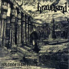 Graveyard - ...For Thine is the Darkness