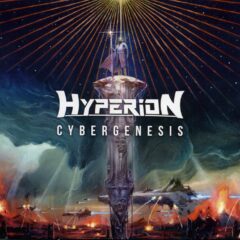 Hyperion - Cybergenesis