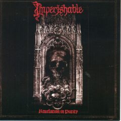 Imperishable - Revelation In Purity