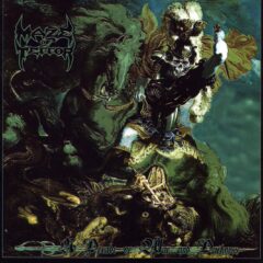 Maze of Terror - A Decade of War and Darkness