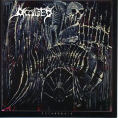 Occulsed - Antegnosis