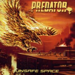 Predator - Unsafe Space