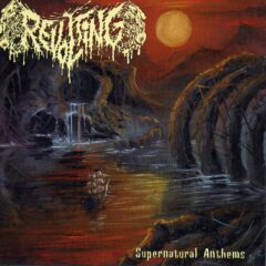 Revolting - Supernatural Anthems