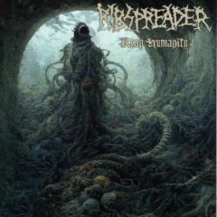 Ribspreader - Reap Humanity