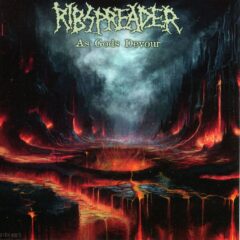 Ribspreader - As Gods Devour