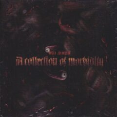 Rogga Johansson - A Collection of Morbidity (2-CD Digi Pak)