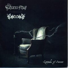 Shores of Null / Convocation - Latitudes of Sorrow
