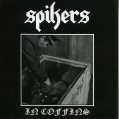 Spikers - In Coffins