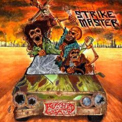 Strike Master - Rushed Death + Death Based Illusions (Digi Pak)
