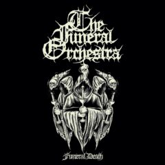 The Funeral Orchestra - Funeral Death (Digi Pak)