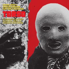 Cadaveric Incubator / Cardiac Arrest - Torso Split 7-inch