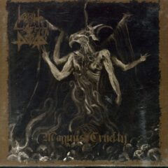 Vomit of Doom - Magnvs Crvelty (Digi Pak)