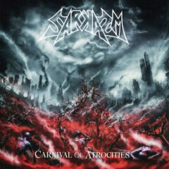Sarkasm - Carnival of Atrocities