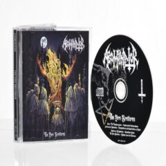 Abominator - The Fire Brethren
