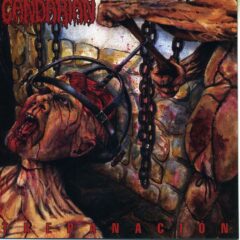 Candarian - Trepanacion