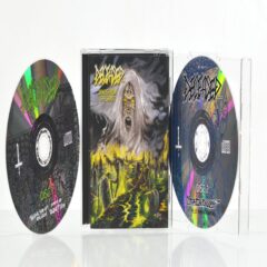 Deceased - Demos from the Grave (2 Cd Set)