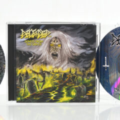Deceased - Demos from the Grave (2 CD Set)