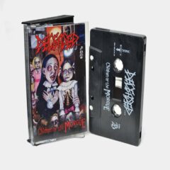 Deceased - Children of the Morgue (Cassette)