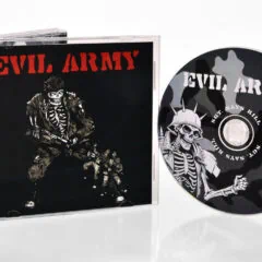 Evil Army - Evil Army