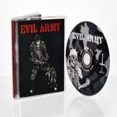 Evil Army - Evil Army