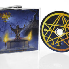 Funeral Storm - Chthonic Invocations