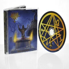 Funeral Storm - Chthonic Invocations