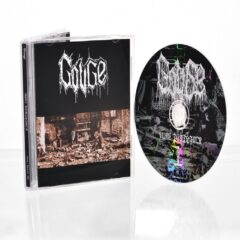 Gouge - Pure Deathfuck Gouge - Pure Deathfuck