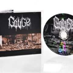 Gouge - Pure Deathfuck