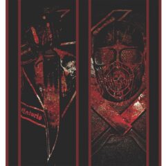 Intolitarian - Suicidal Deathangle (Digi Pak) Intolitarian - Suicidal Deathangle (Digi Pak)