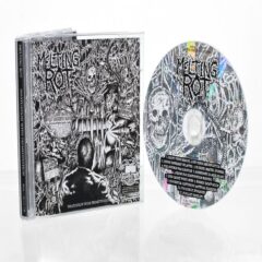 Melting Rot - Infatuation with Premeditation