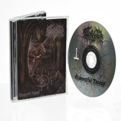 Nocturnal Departure - Clandestine Theurgy