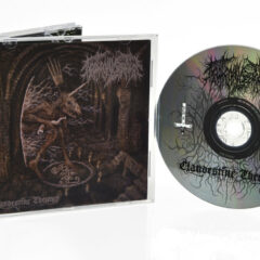 Nocturnal Departure - Clandestine Theurgy