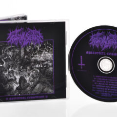 Nocturnal Departure - Spiritual Cessation