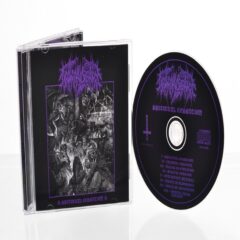Nocturnal Departure - Spiritual Cessation