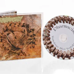 Pharmacist - Vertebrae After Vertebrae