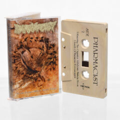 Pharmacist - Vertebrae After Vertebrae (Cassette)