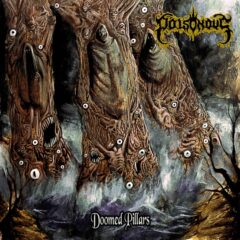 Poisonous - Doomed Pillars