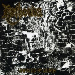 Rotheads - Unfazed by Death