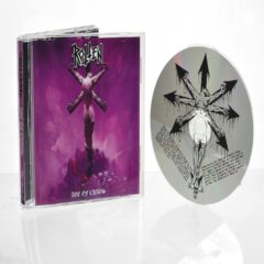 Rotten UK - Age of Chaos