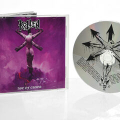 Rotten UK - Age of Chaos
